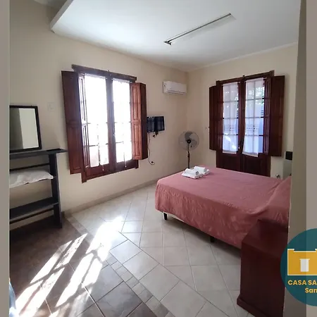 Casa Santo Tome Apartment Exterior photo