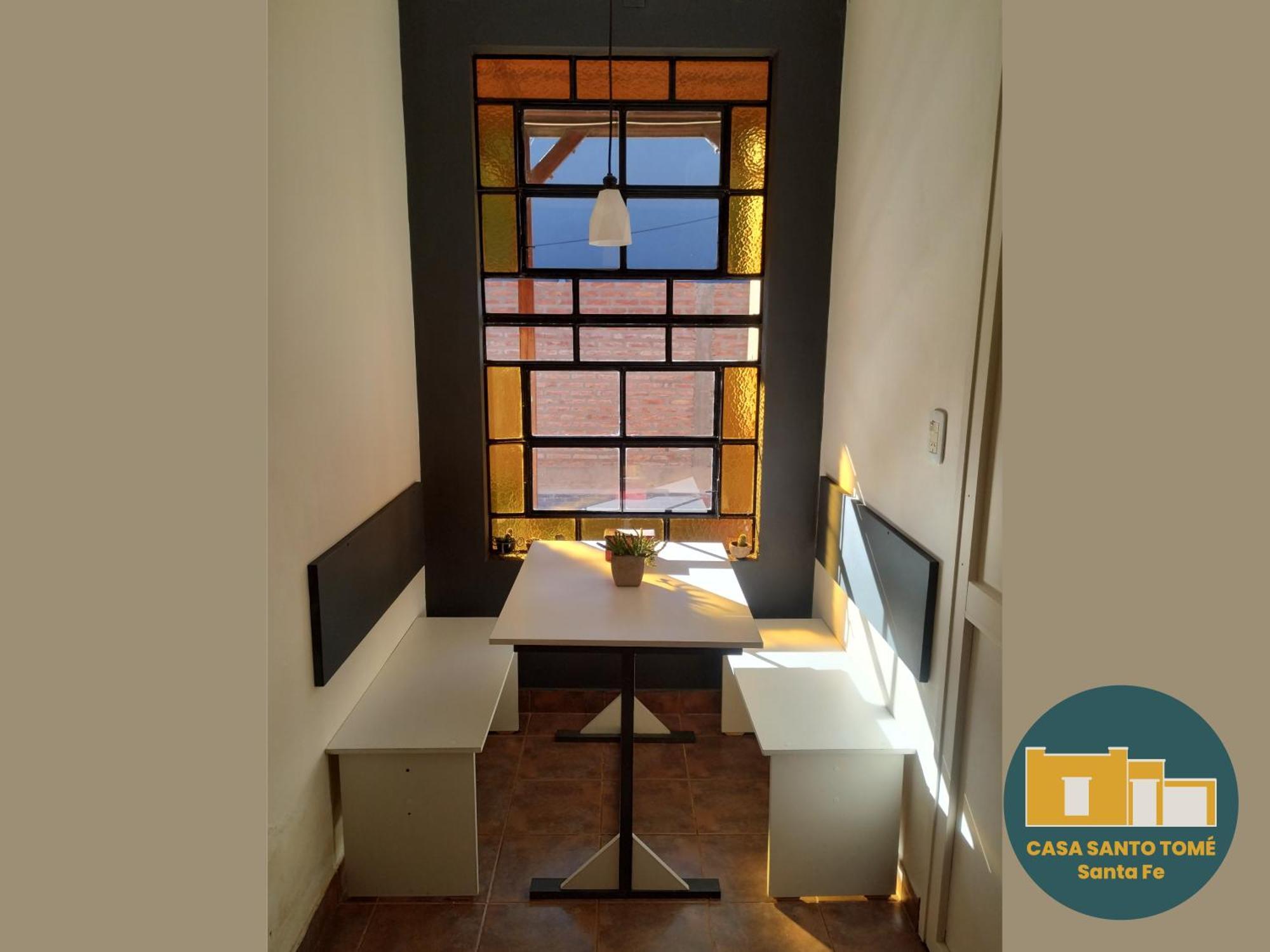 Casa Apartment