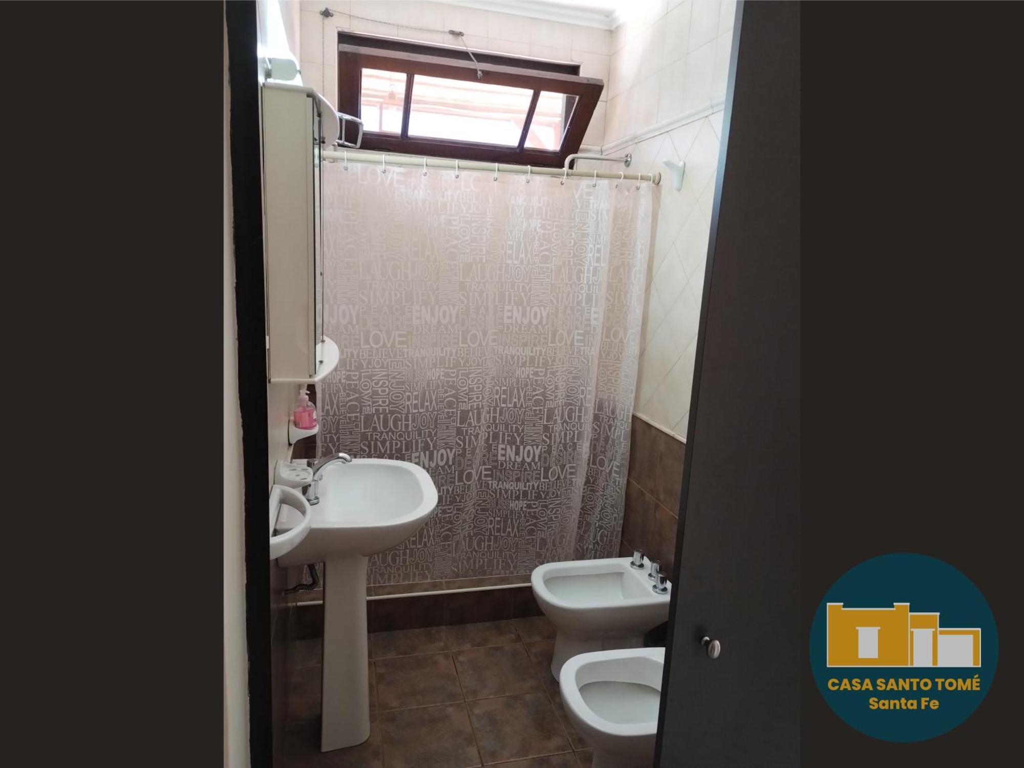 Casa Apartment Santo Tome (Santa Fe)