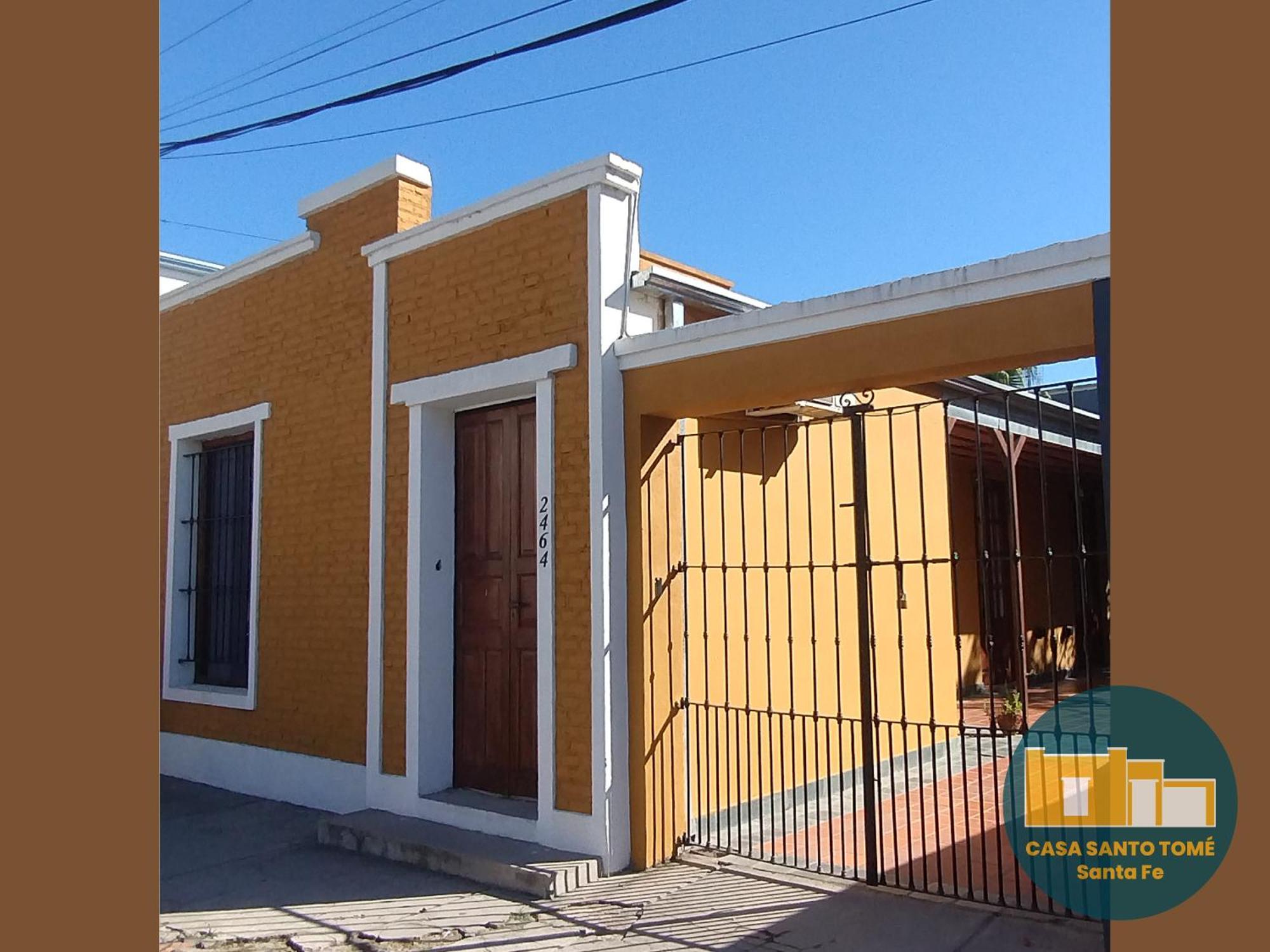 Casa *